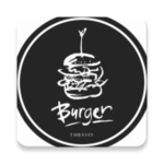 Logo of Embassy Burger Delivery android Application 